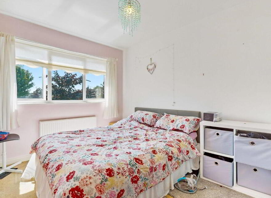 45 Fox Lodge Manor, Ratoath, A85DX77