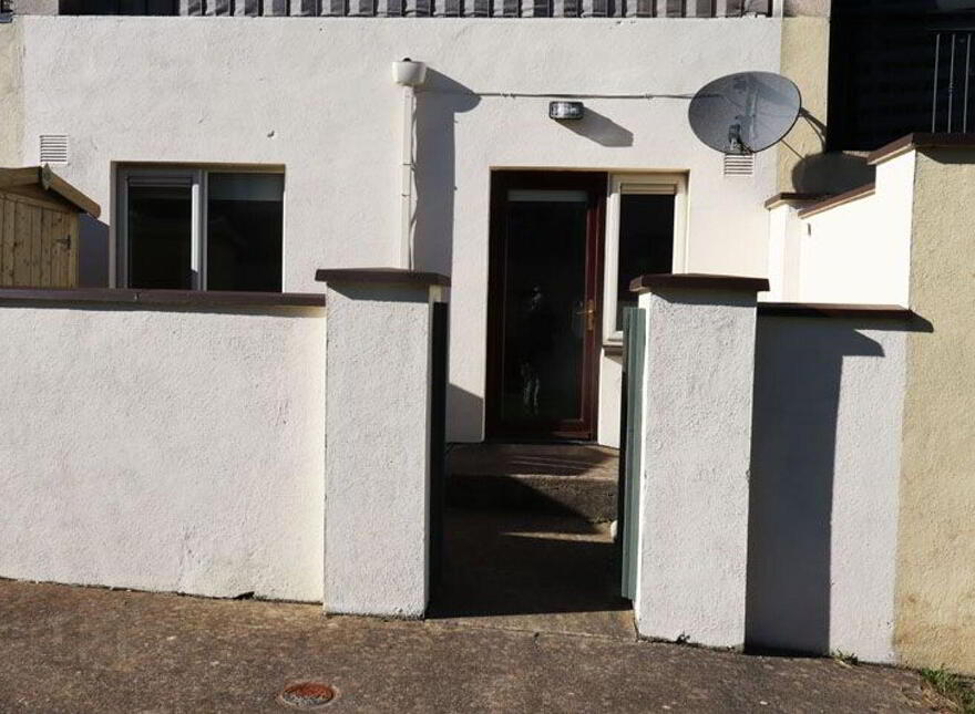 3 The Glen, Burkeen, Wicklow Town, A67KD86