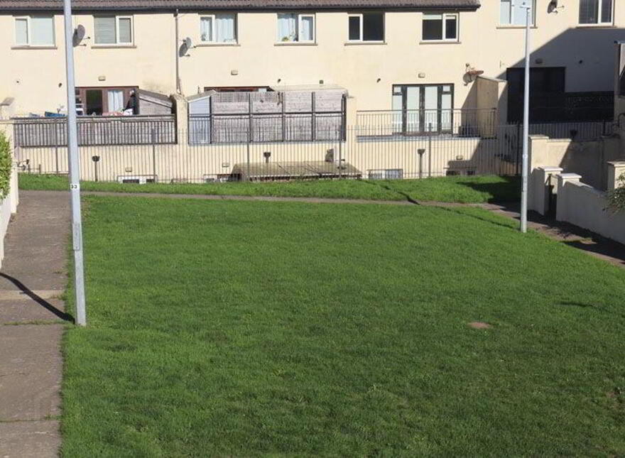 3 The Glen, Burkeen, Wicklow Town, A67KD86