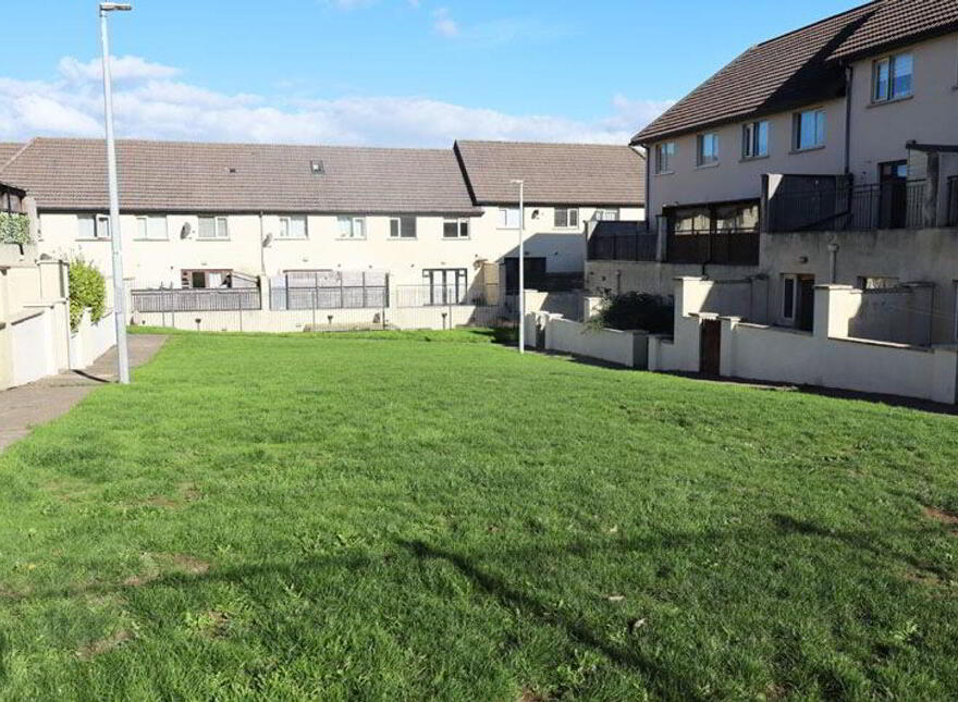 3 The Glen, Burkeen, Wicklow Town, A67KD86