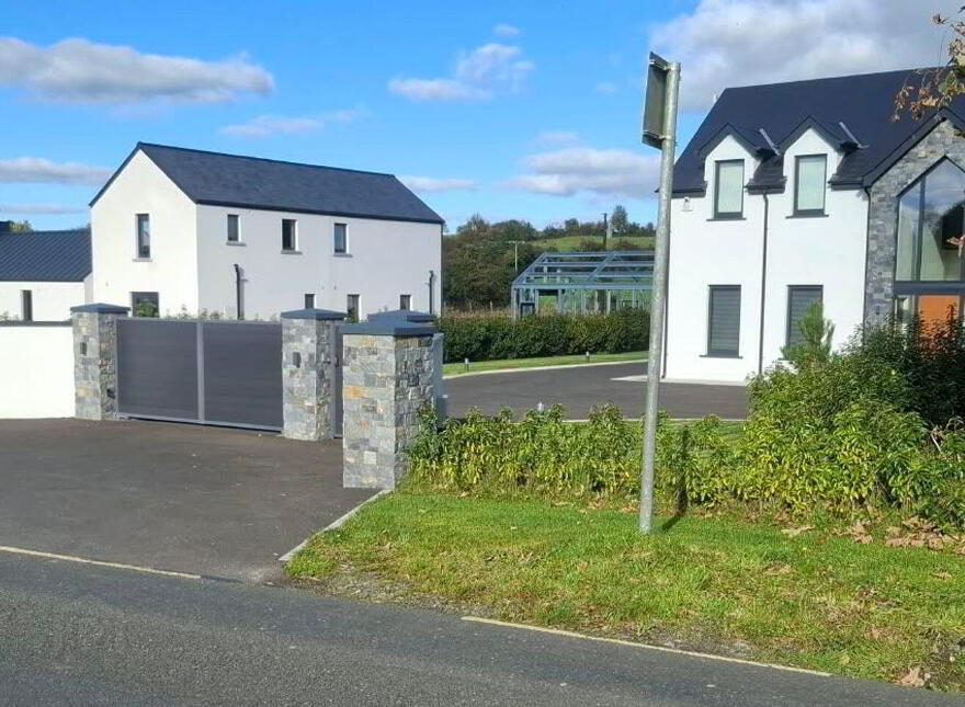 Adamstown, Loughanavalley