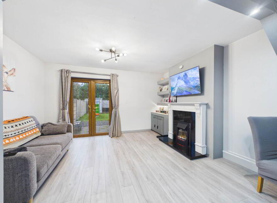 25 Coirceog, Fiddown, Piltown, E32A898