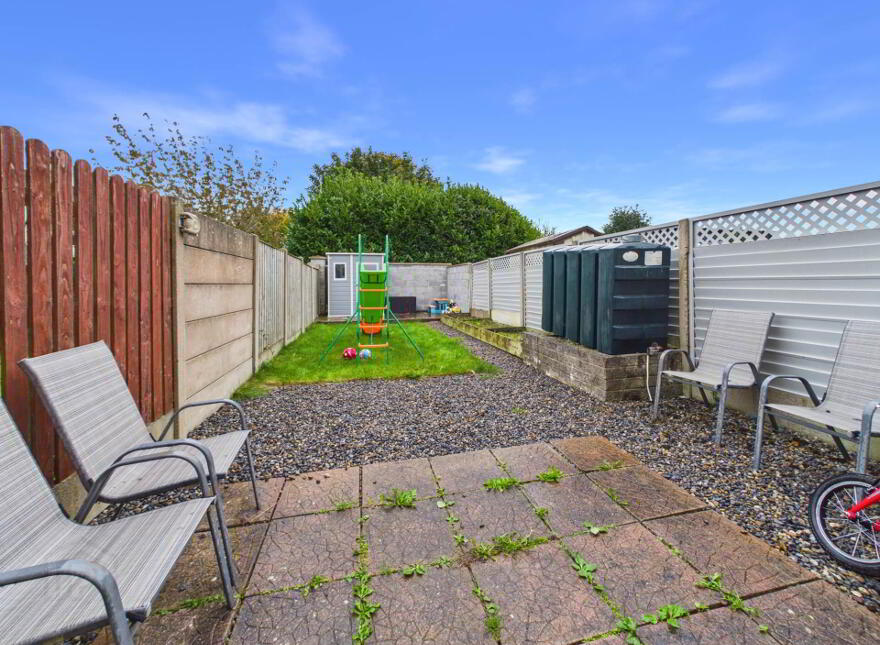 25 Coirceog, Fiddown, Piltown, E32A898