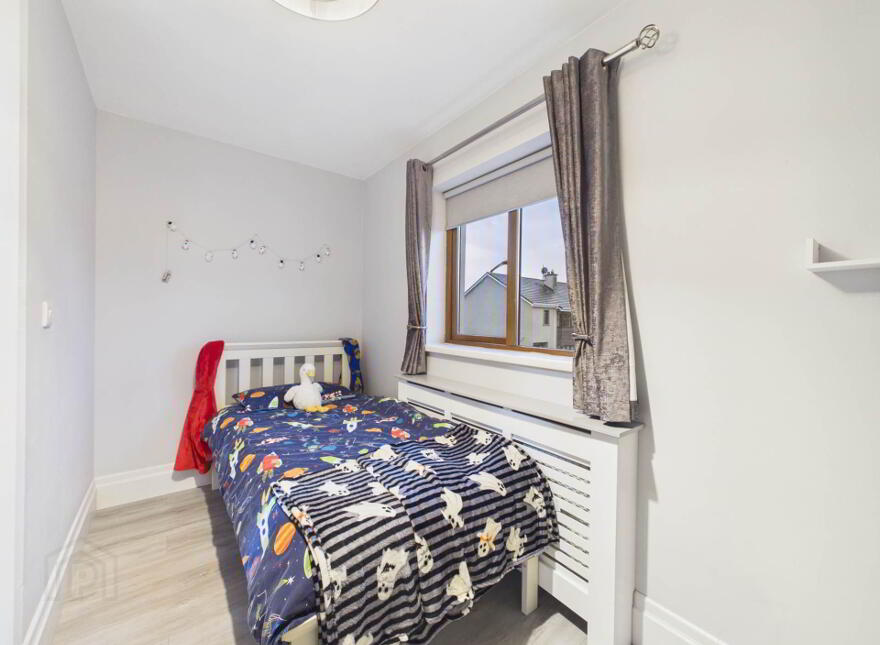 25 Coirceog, Fiddown, Piltown, E32A898