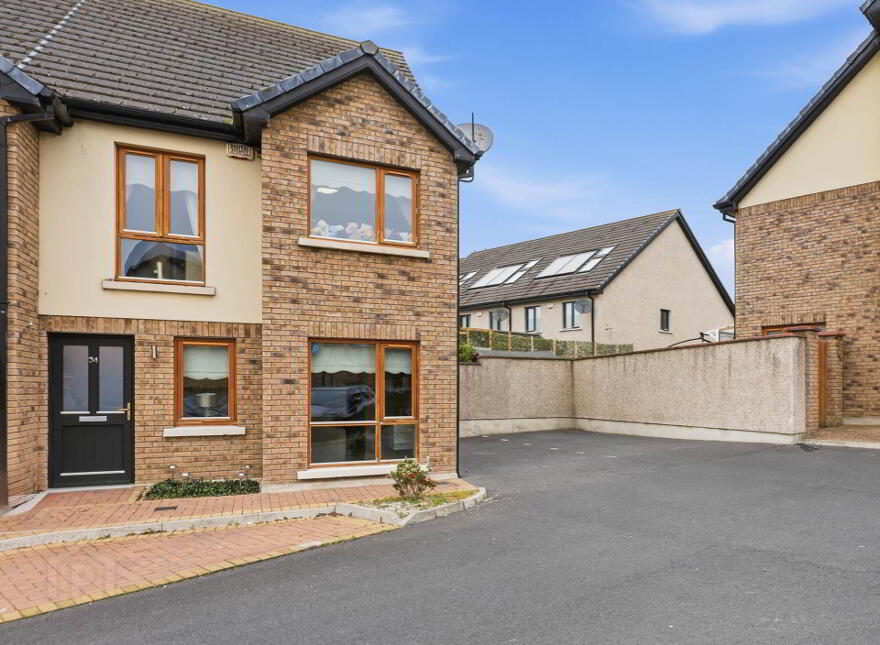 34 Millbourne Avenue, Ashbourne, A84K793