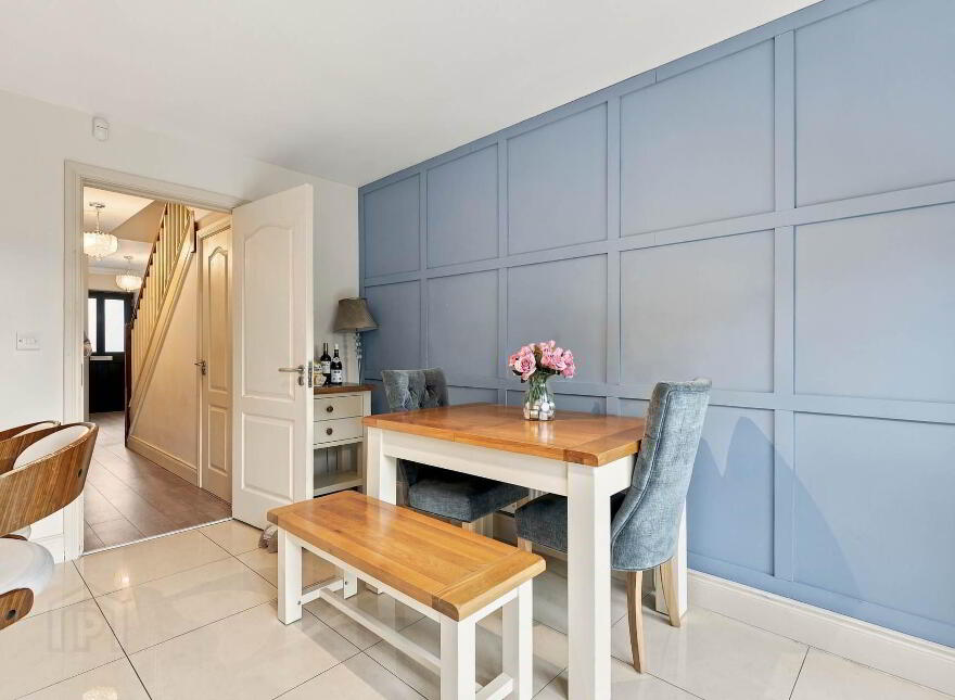 34 Millbourne Avenue, Ashbourne, A84K793