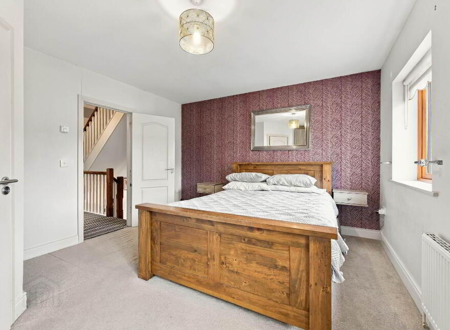 34 Millbourne Avenue, Ashbourne, A84K793