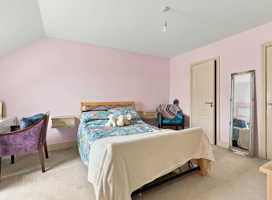 34 Millbourne Avenue, Ashbourne, A84K793