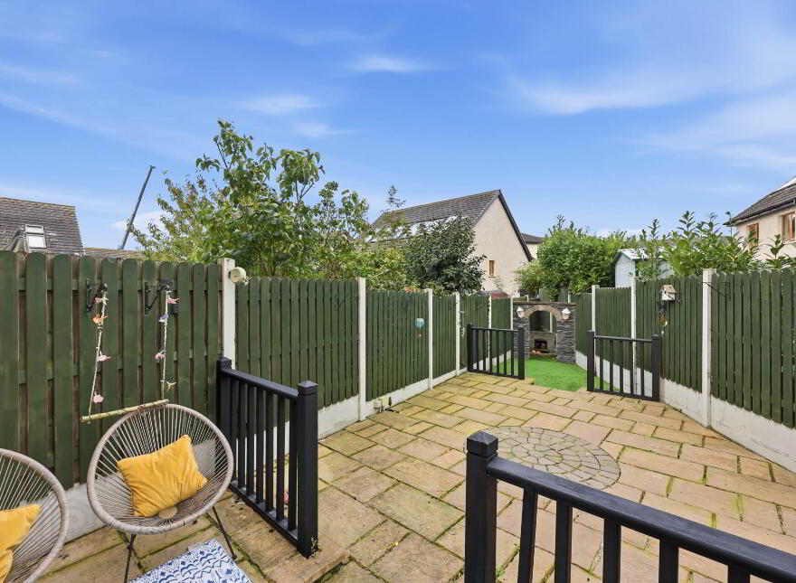 34 Millbourne Avenue, Ashbourne, A84K793