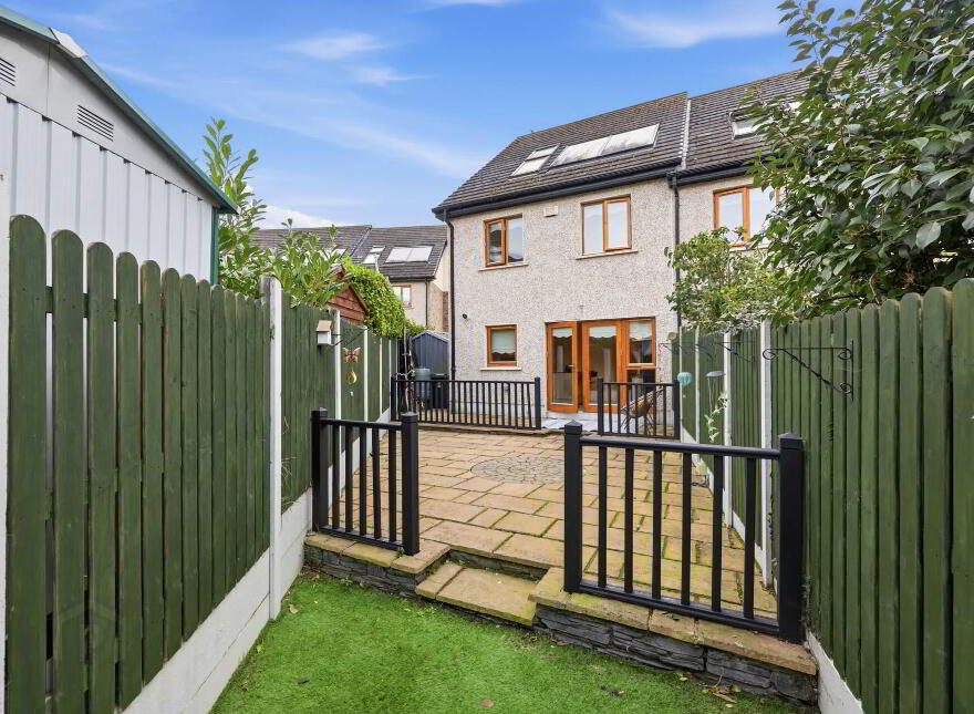 34 Millbourne Avenue, Ashbourne, A84K793