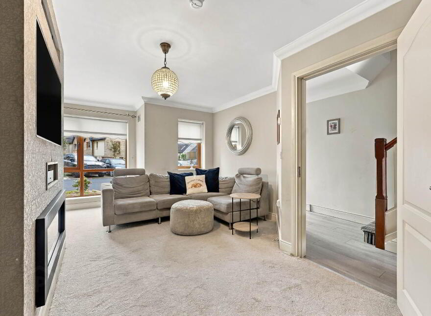 34 Millbourne Avenue, Ashbourne, A84K793