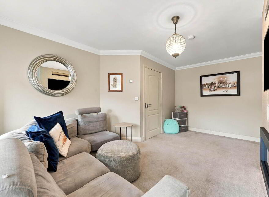 34 Millbourne Avenue, Ashbourne, A84K793
