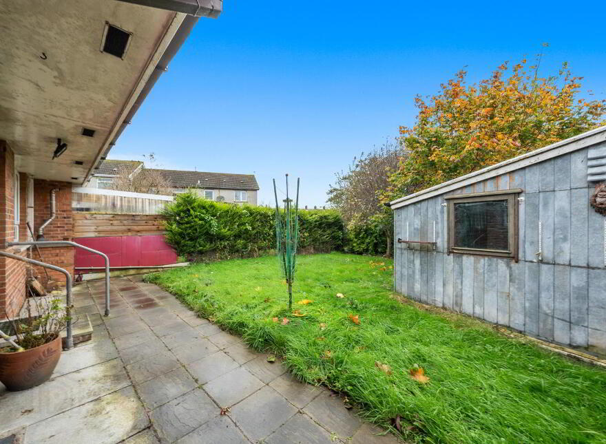 7 Castle Manor, Carrowdore, BT22 2TY