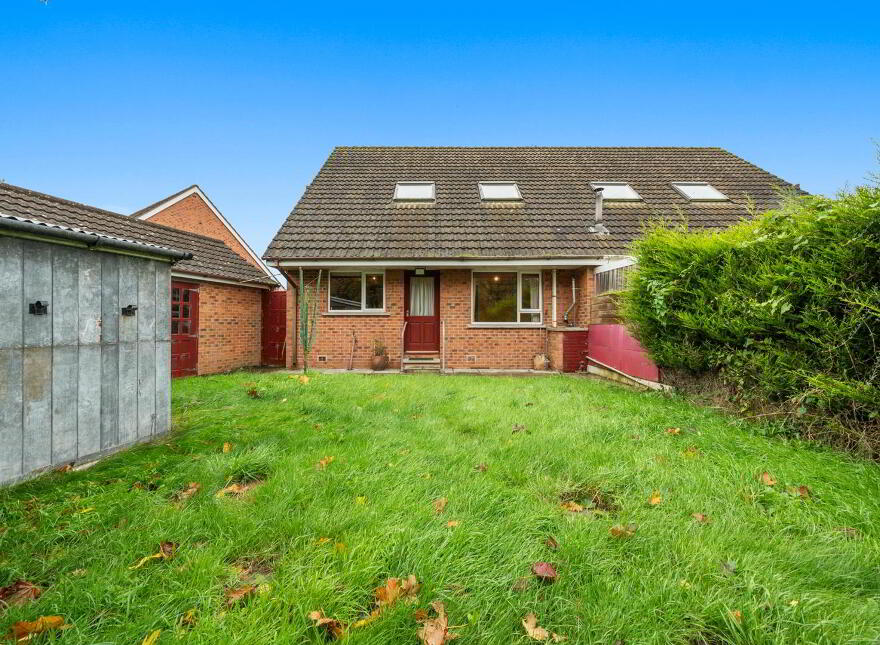 7 Castle Manor, Carrowdore, BT22 2TY