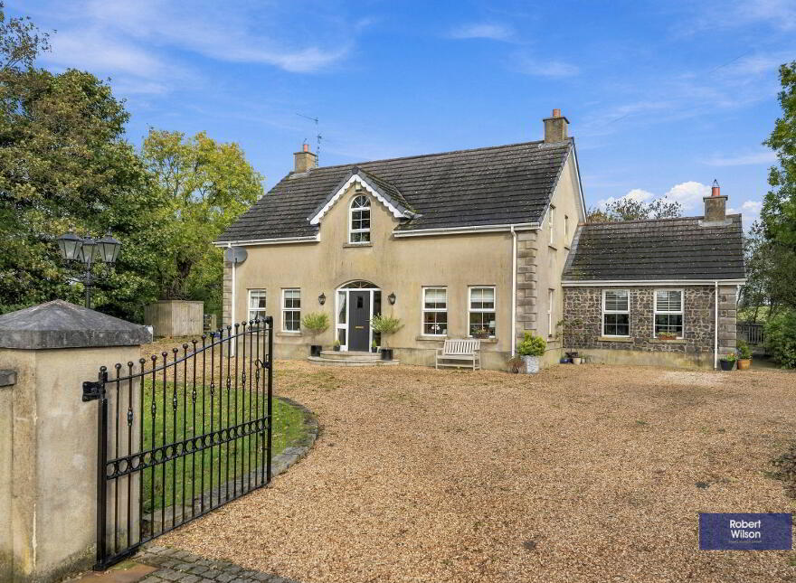 45C Skeagh Road, Dromara, BT25 2QD