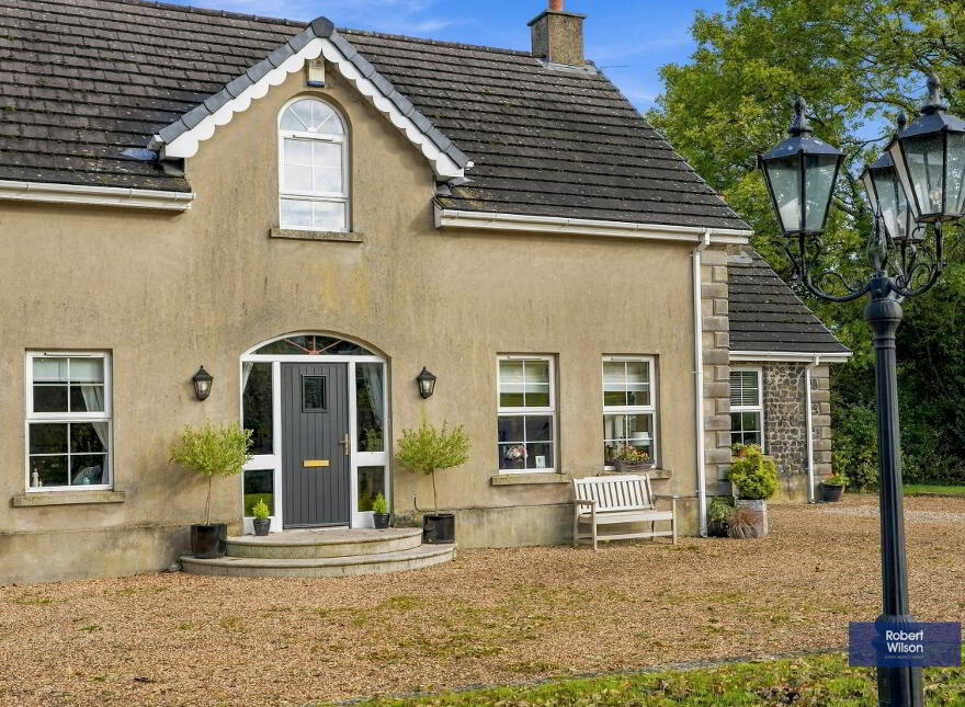 45C Skeagh Road, Dromara, BT25 2QD
