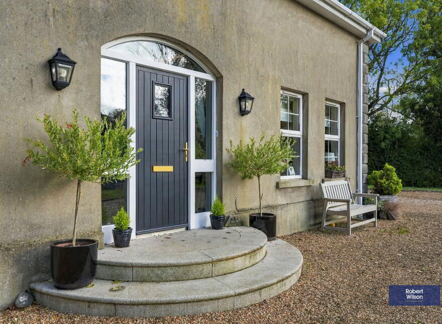 45C Skeagh Road, Dromara, BT25 2QD