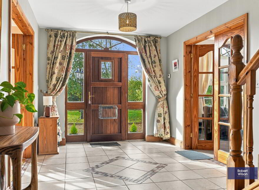 45C Skeagh Road, Dromara, BT25 2QD