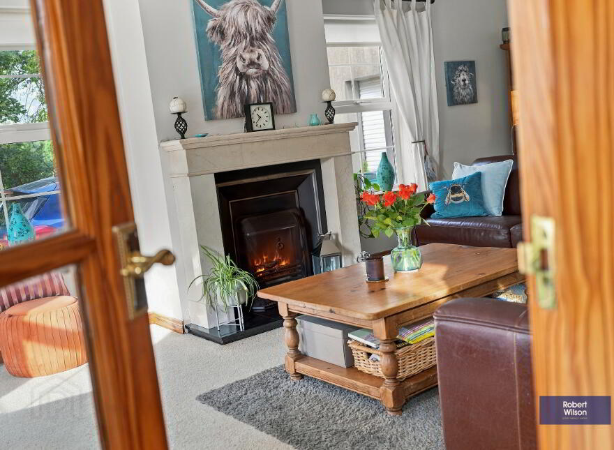 45C Skeagh Road, Dromara, BT25 2QD