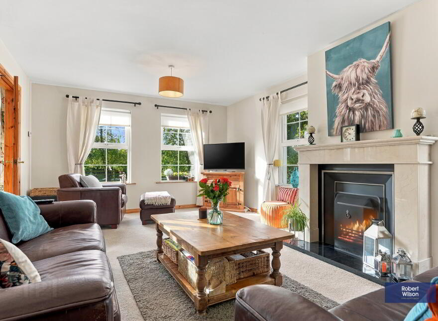 45C Skeagh Road, Dromara, BT25 2QD
