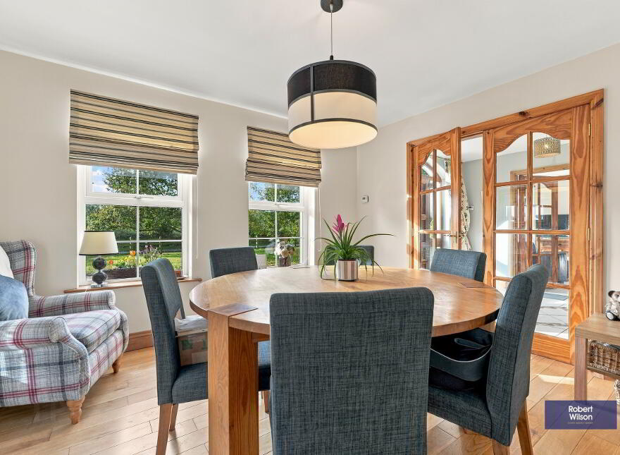 45C Skeagh Road, Dromara, BT25 2QD