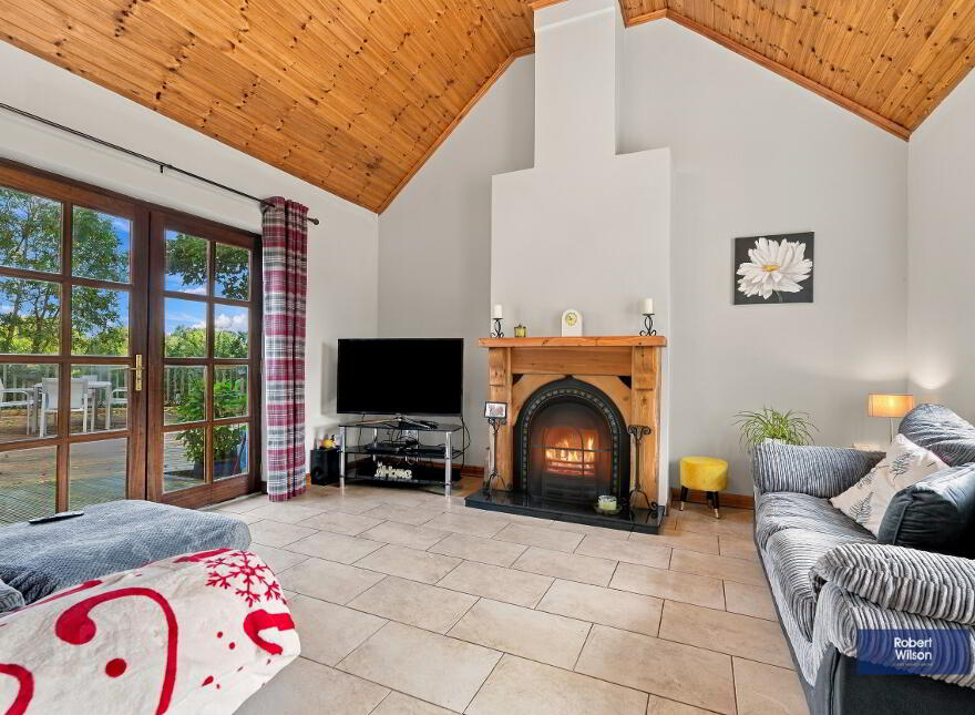 45C Skeagh Road, Dromara, BT25 2QD