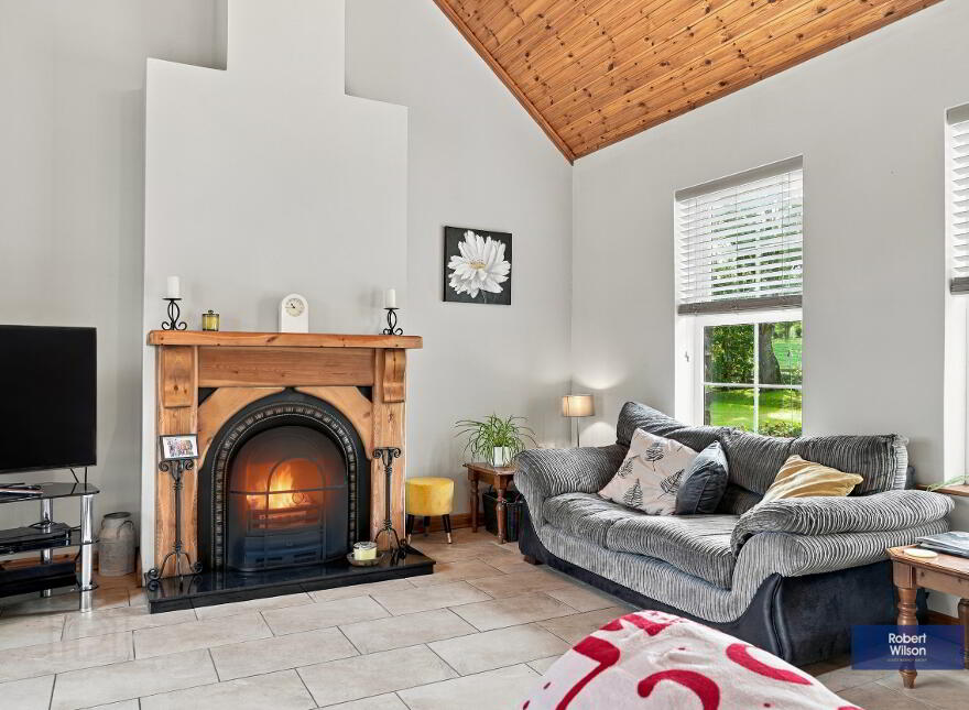 45C Skeagh Road, Dromara, BT25 2QD