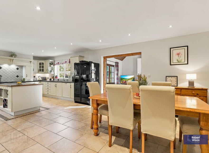45C Skeagh Road, Dromara, BT25 2QD