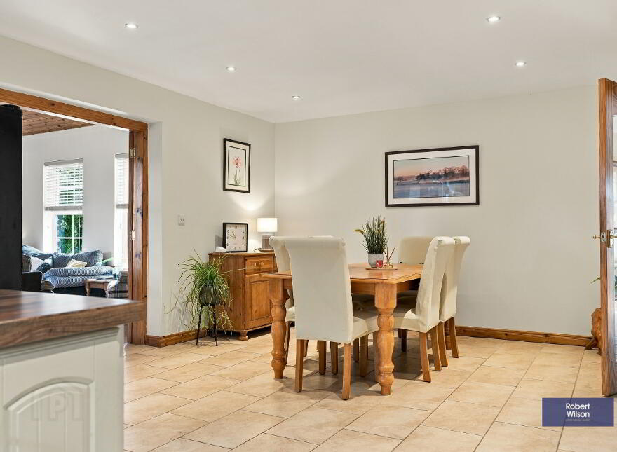 45C Skeagh Road, Dromara, BT25 2QD
