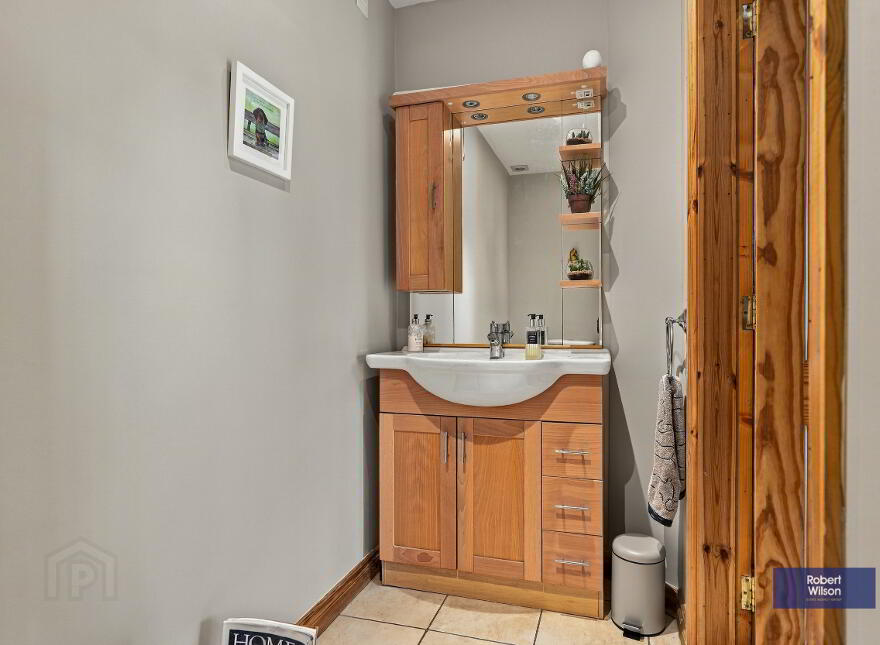 45C Skeagh Road, Dromara, BT25 2QD