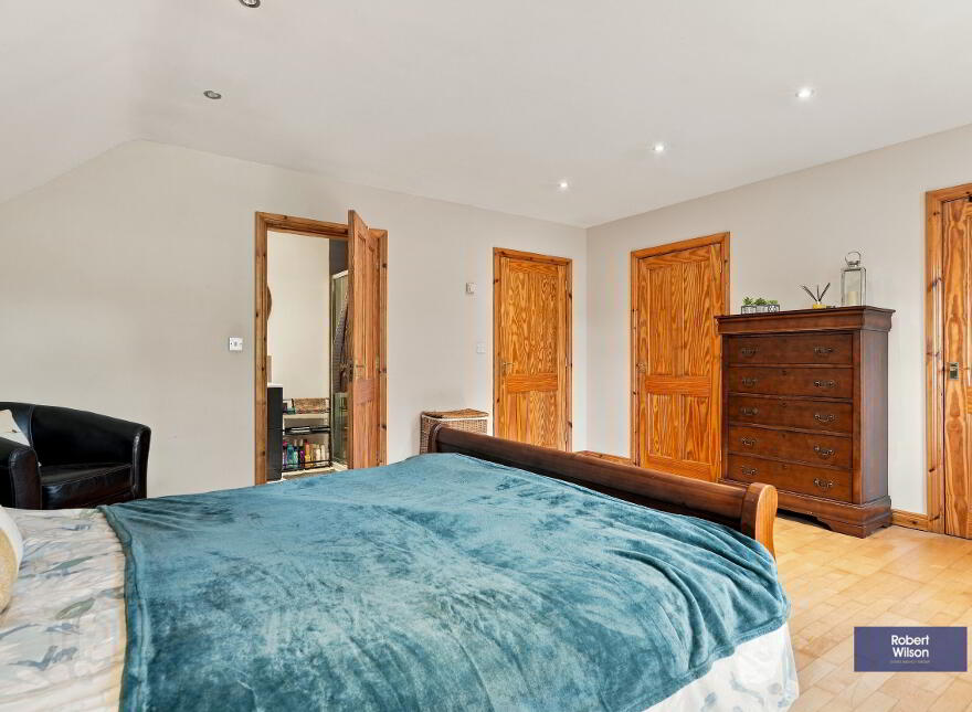 45C Skeagh Road, Dromara, BT25 2QD
