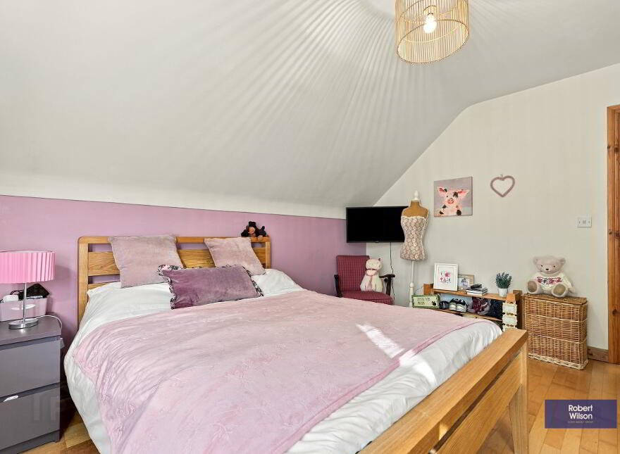 45C Skeagh Road, Dromara, BT25 2QD