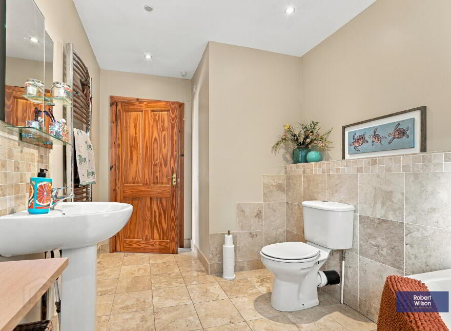 45C Skeagh Road, Dromara, BT25 2QD
