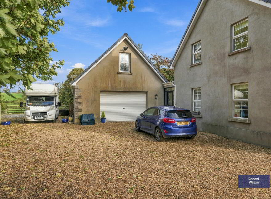45C Skeagh Road, Dromara, BT25 2QD