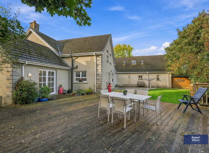 45C Skeagh Road, Dromara, BT25 2QD
