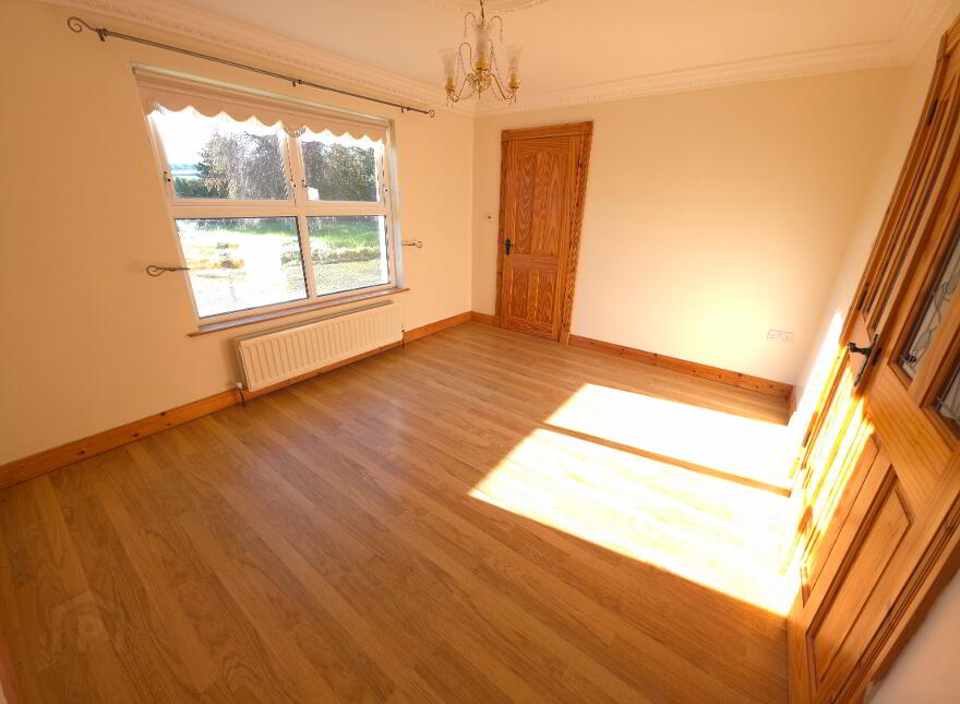 72A Ballyheather Road, Ballymagorry, Strabane, BT82 0LD
