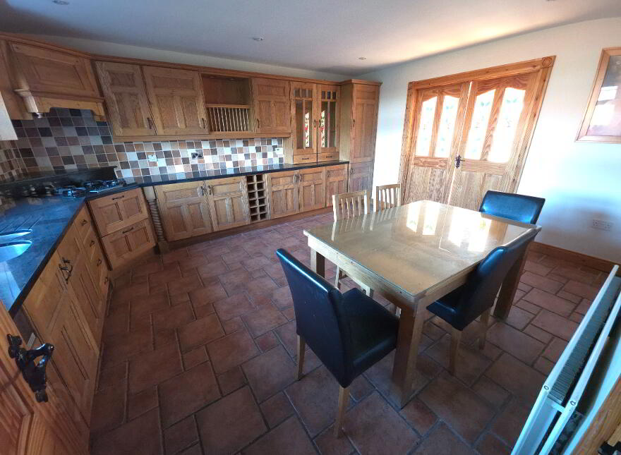 72A Ballyheather Road, Ballymagorry, Strabane, BT82 0LD