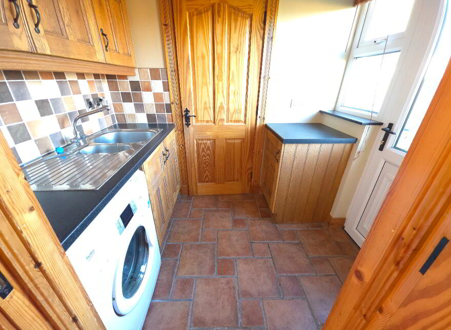 72A Ballyheather Road, Ballymagorry, Strabane, BT82 0LD