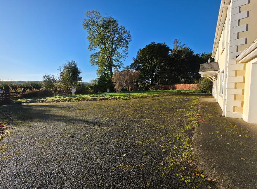 72A Ballyheather Road, Ballymagorry, Strabane, BT82 0LD