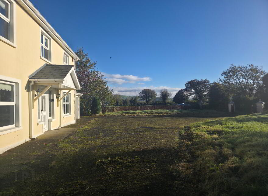 72A Ballyheather Road, Ballymagorry, Strabane, BT82 0LD