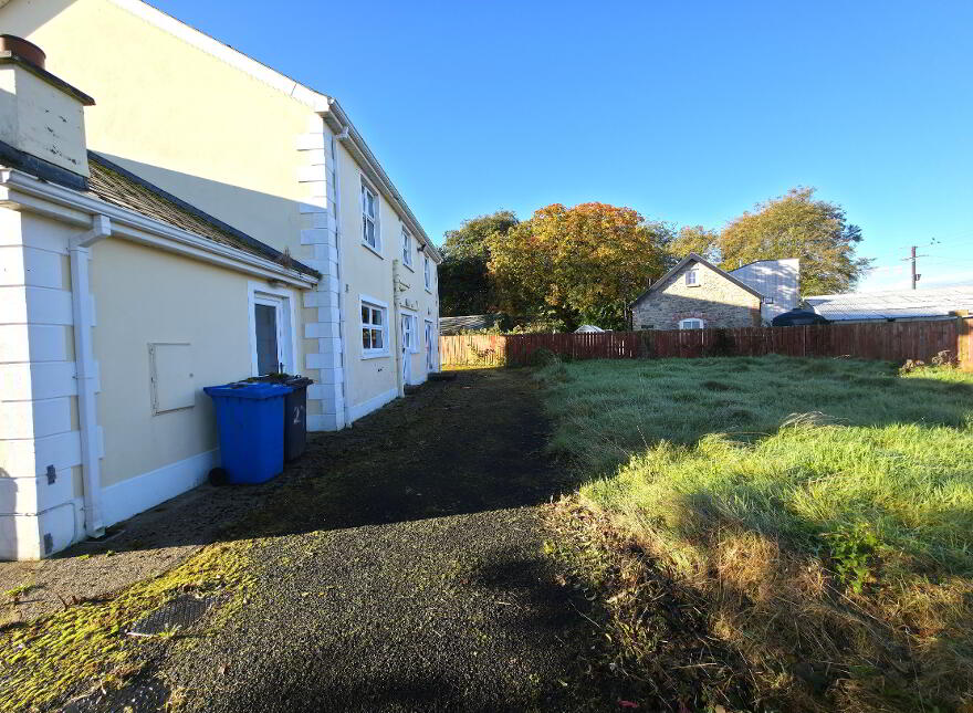 72A Ballyheather Road, Ballymagorry, Strabane, BT82 0LD