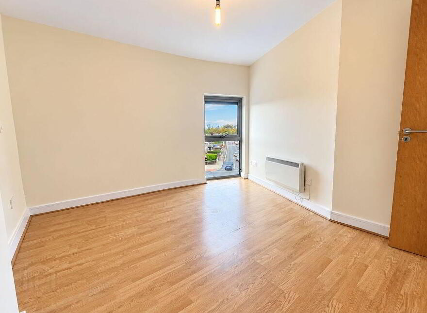 Apartment 11 Block A City Gate, Sligo, F91VK74