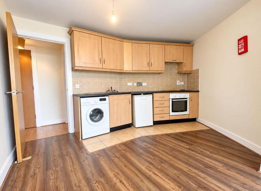 Apartment 11 Block A City Gate, Sligo, F91VK74