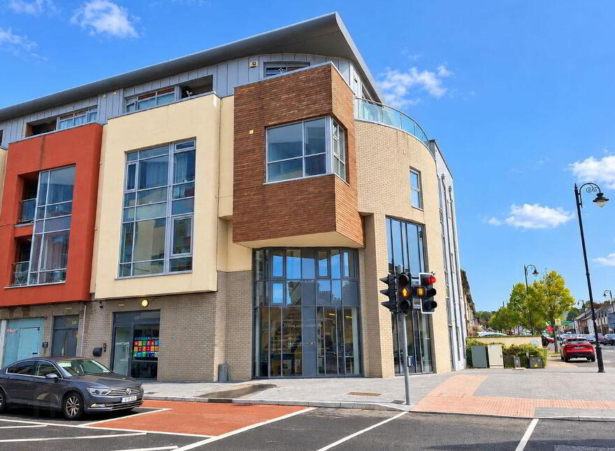Apartment 11 Block A City Gate, Sligo, F91VK74