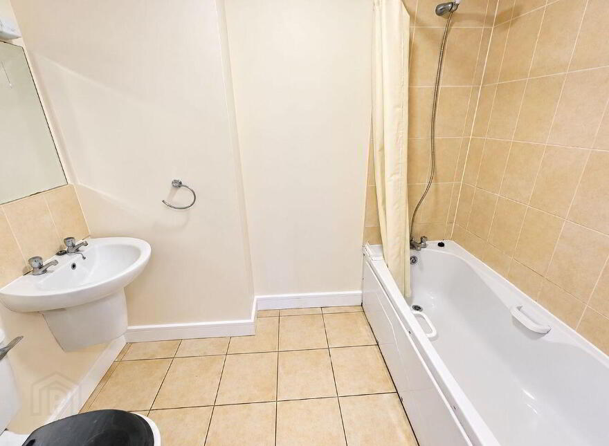 Apartment 11 Block A City Gate, Sligo, F91VK74