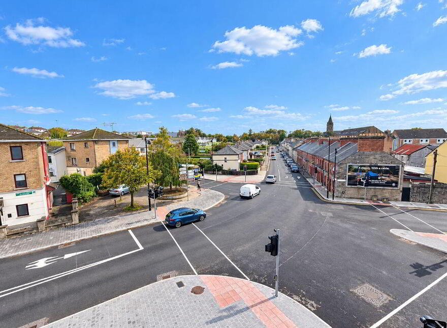 Apartment 11 Block A City Gate, Sligo, F91VK74