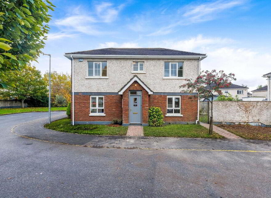 33 Bishops Orchard, Tyrrelstown, Tyrrelstown, D15V0P6