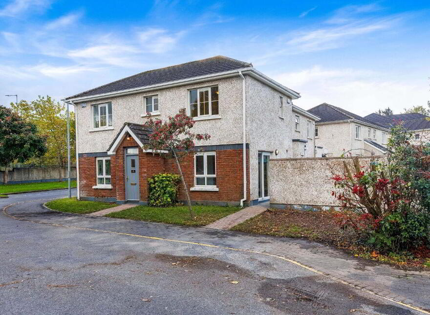 33 Bishops Orchard, Tyrrelstown, Tyrrelstown, D15V0P6