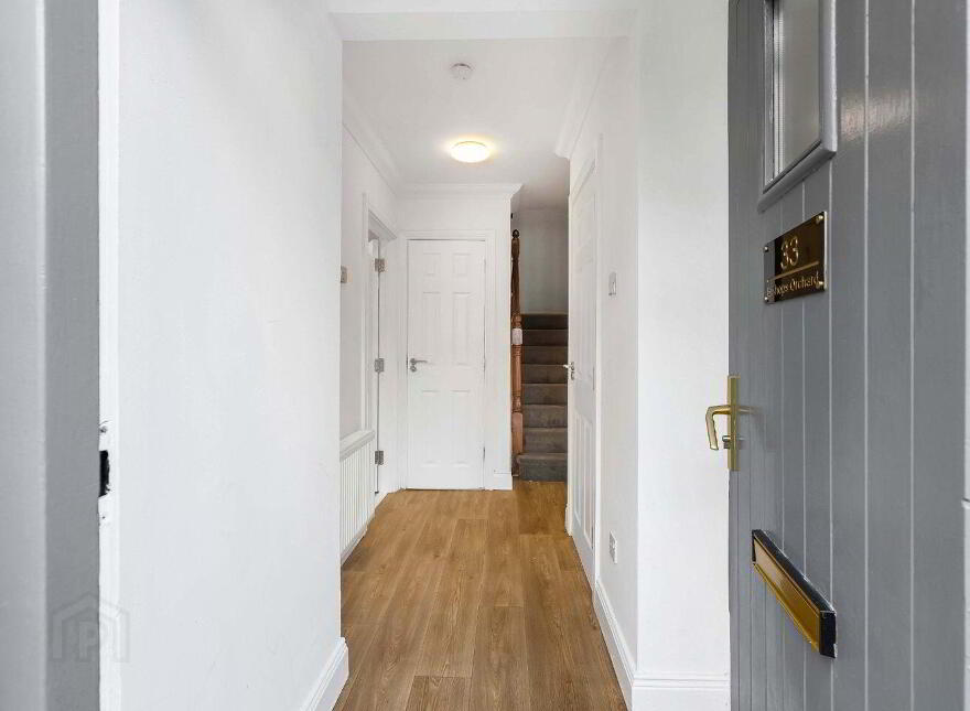 33 Bishops Orchard, Tyrrelstown, Tyrrelstown, D15V0P6