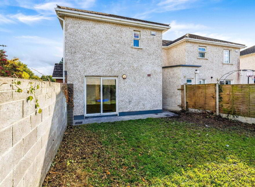 33 Bishops Orchard, Tyrrelstown, Tyrrelstown, D15V0P6